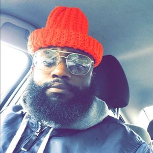 Meet your Posher, Jeromee